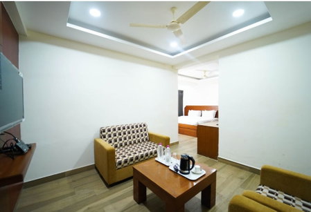 Atlaantic Inn, Bengaluru, India