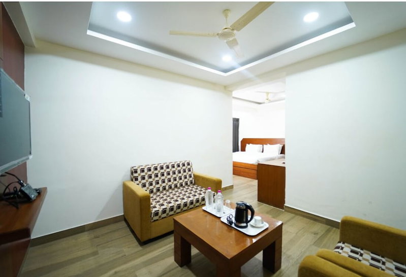 Atlaantic Inn, Bengaluru, India