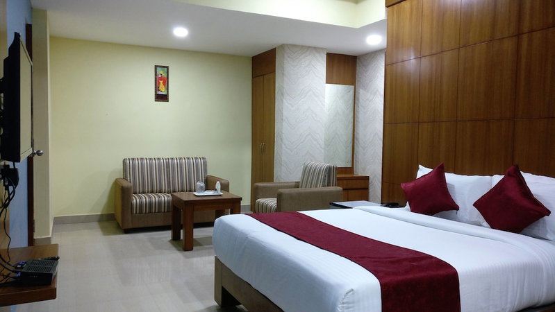 Atlaantic Inn, Bengaluru, India