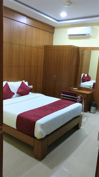 Atlaantic Inn, Bengaluru, India