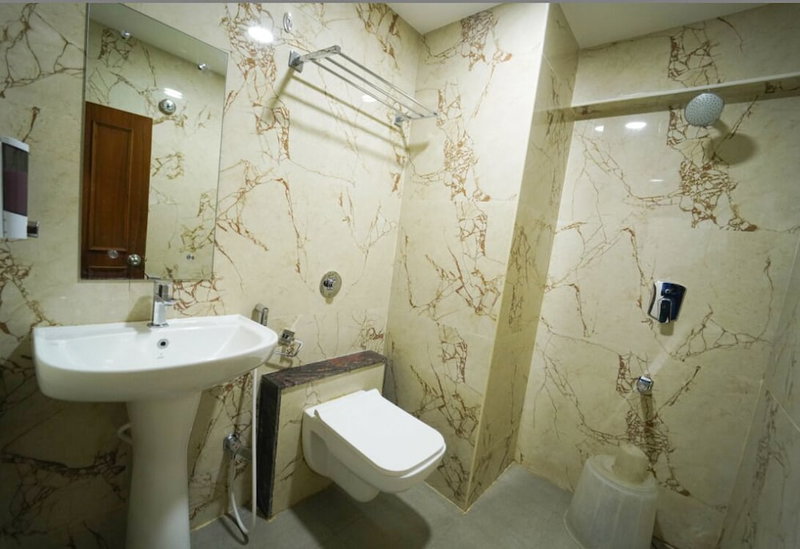 Atlaantic Inn, Bengaluru, India
