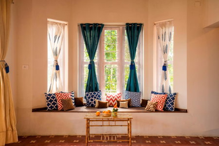 Zostel Homes Wayanad, Karapuzha, Wayanad, India