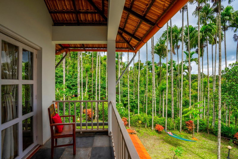 Zostel Homes Wayanad, Karapuzha, Wayanad, India