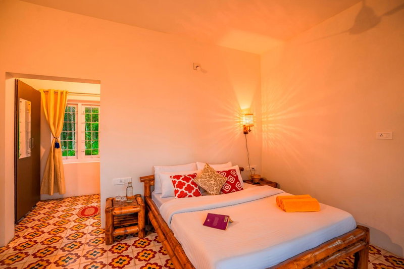 Zostel Homes Wayanad, Karapuzha, Wayanad, India