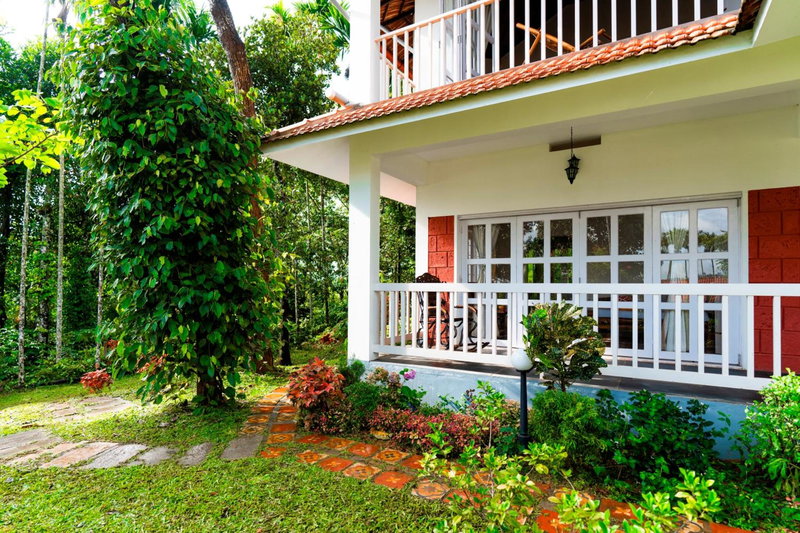 Zostel Homes Wayanad, Karapuzha, Wayanad, India