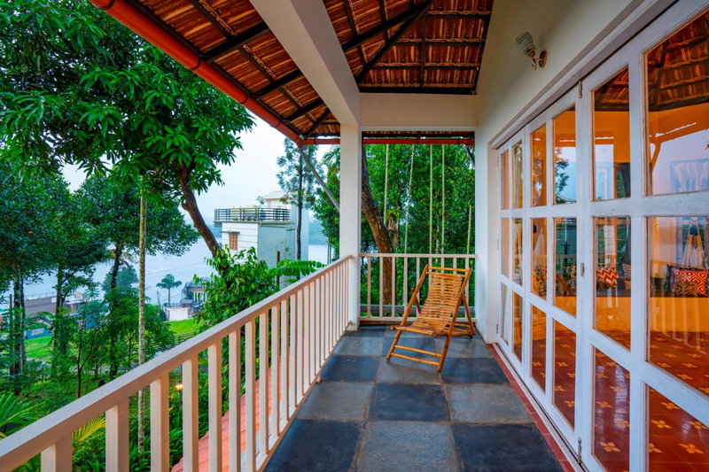 Zostel Homes Wayanad, Karapuzha, Wayanad, India
