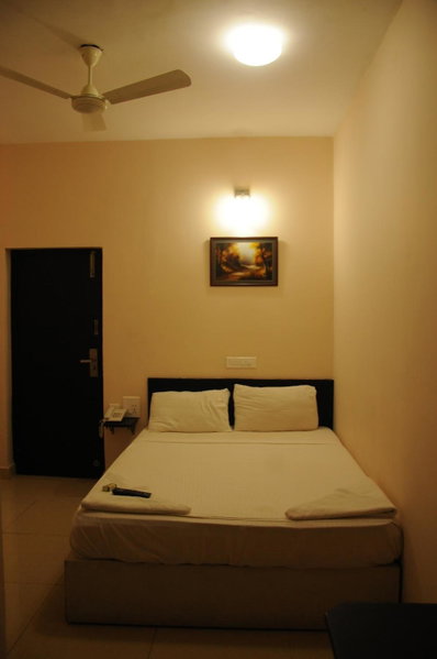 Hotel Sri Krishna Residency, Udupi, India