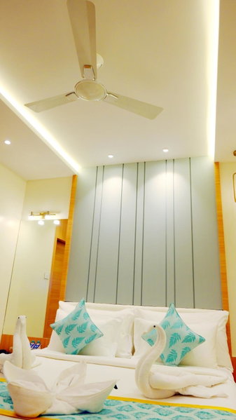 Hotel Sri Krishna Residency, Udupi, India