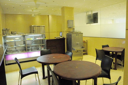 Hotel Sri Krishna Residency, Udupi, India