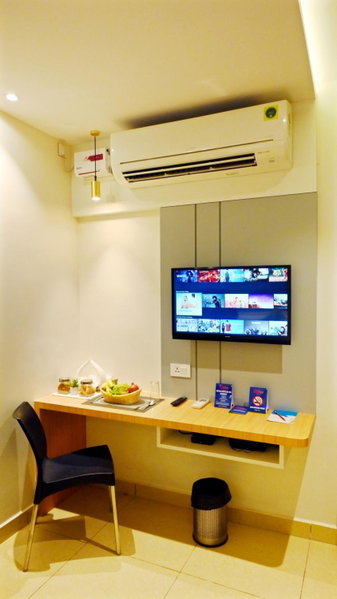 Hotel Sri Krishna Residency, Udupi, India