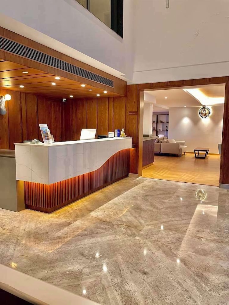 Best Western Matra Kasauli, India