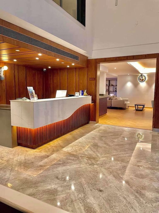 Best Western Matra Kasauli, Kasauli, India