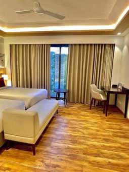 Best Western Matra Kasauli, Kasauli, India