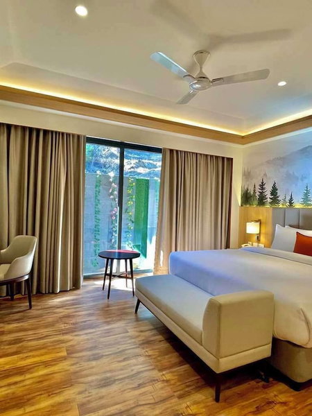 Best Western Matra Kasauli, Kasauli, India