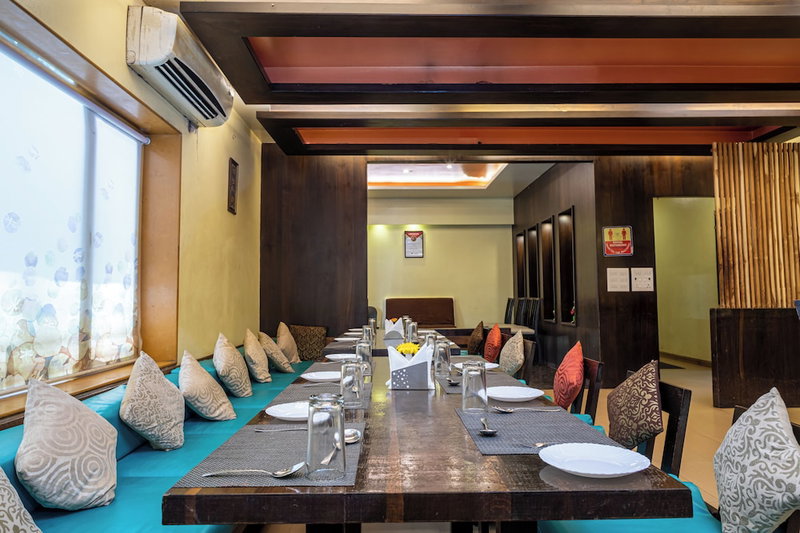 Hotel Rama Heritage, Nashik, India