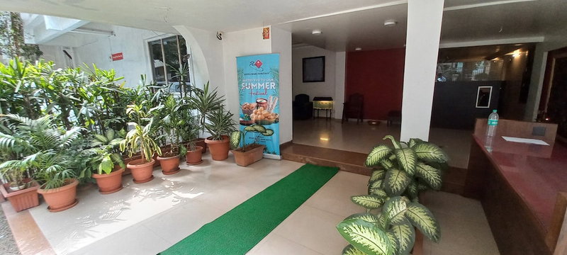 Hotel Rama Heritage, Nashik, India