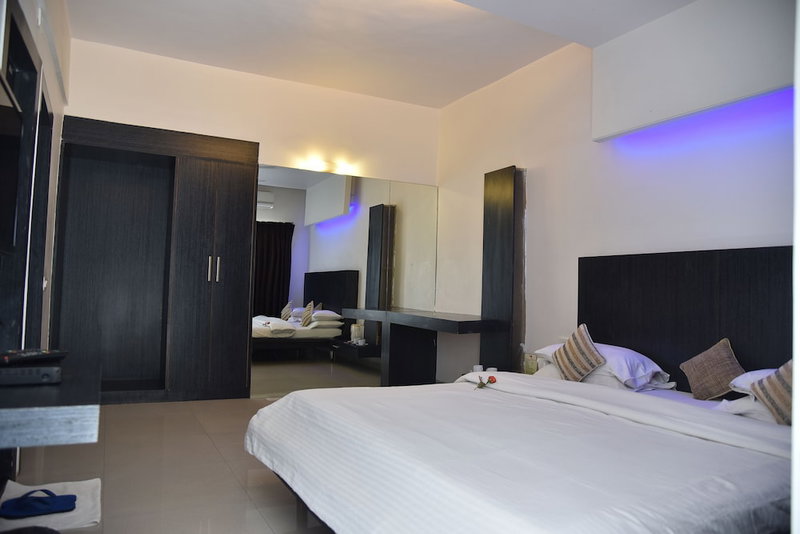 Hotel Rama Heritage, Nashik, India