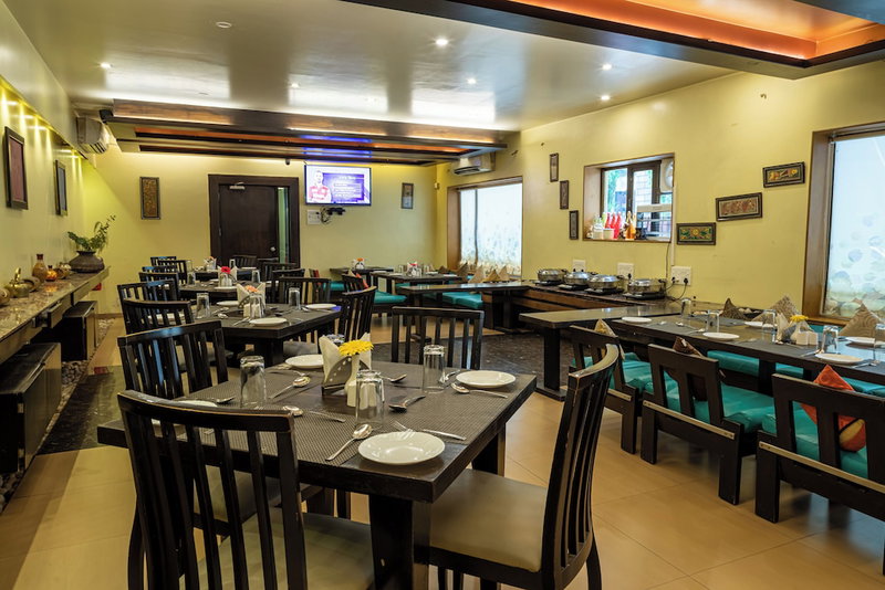 Hotel Rama Heritage, Nashik, India