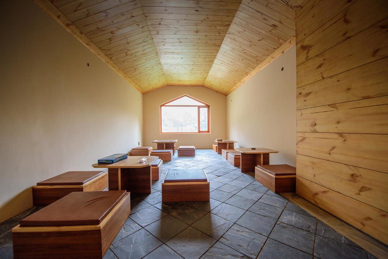 Hotel Batseri SANGLA, Sāngla, India