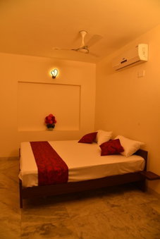 RP Residency - Kommiya inn, Kumbakonam, India
