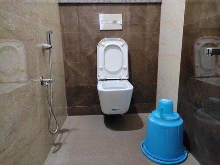 RP Residency - Kommiya inn, Kumbakonam, India