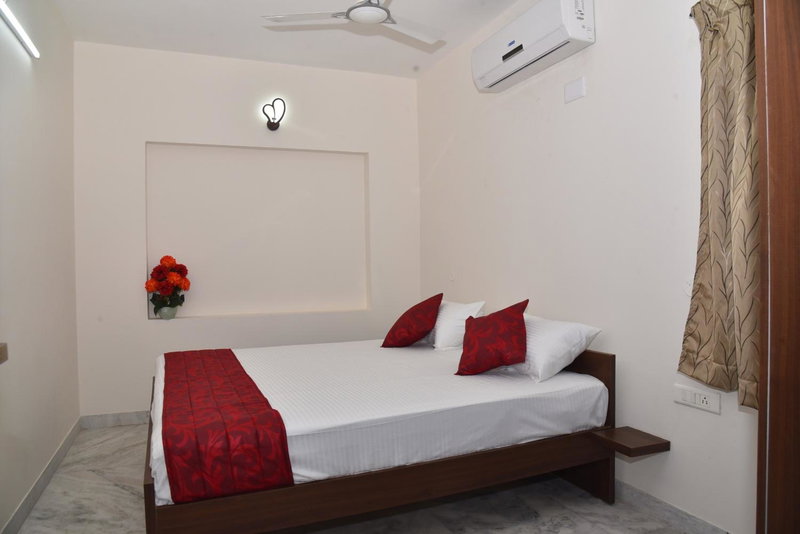 RP Residency - Kommiya inn, Kumbakonam, India