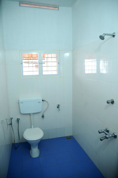 Hebron Inn, Cochin, India