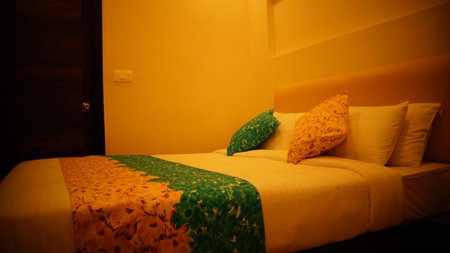 Royal Serenity - Kammanahalli, Bangalore, India