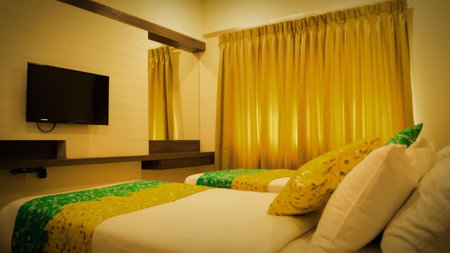 Royal Serenity - Kammanahalli, Bangalore, India