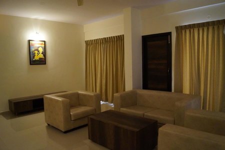 Royal Serenity - Kammanahalli, Bangalore, India