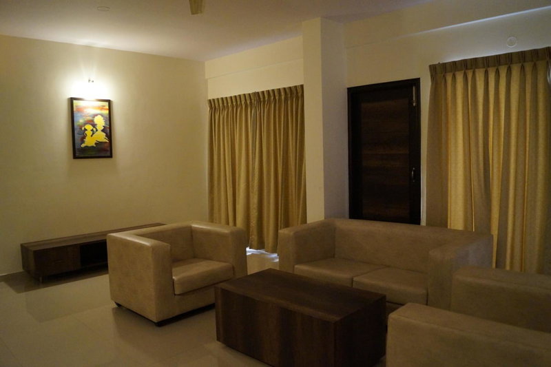 Royal Serenity - Kammanahalli, Bangalore, India