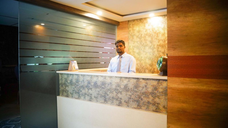 Royal Serenity - Kammanahalli, Bangalore, India