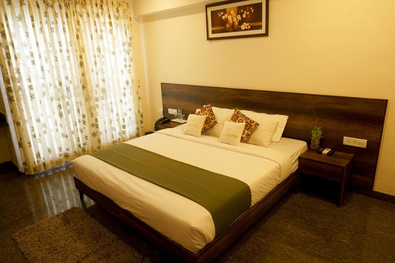 Royal Serenity - Kammanahalli, Bangalore, India