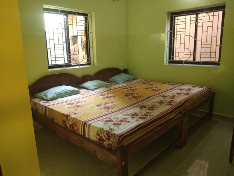 Luiza Guest House, Baga, India