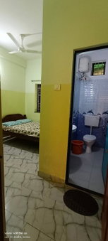 Luiza Guest House, Baga, India
