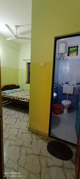 Luiza Guest House, Baga, India