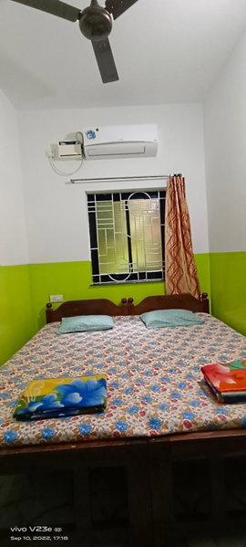 Luiza Guest House, Baga, India