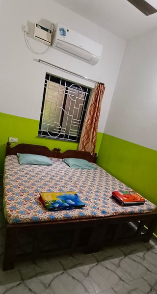 Luiza Guest House, Baga, India