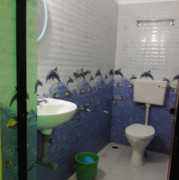 Luiza Guest House, Baga, India