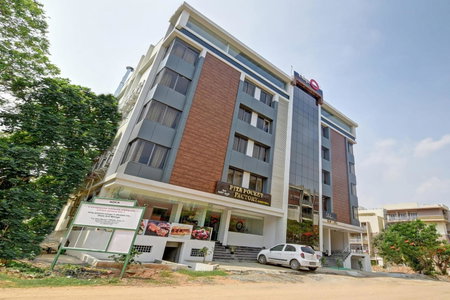 Super collection O I J SUITES, Bangalore, India