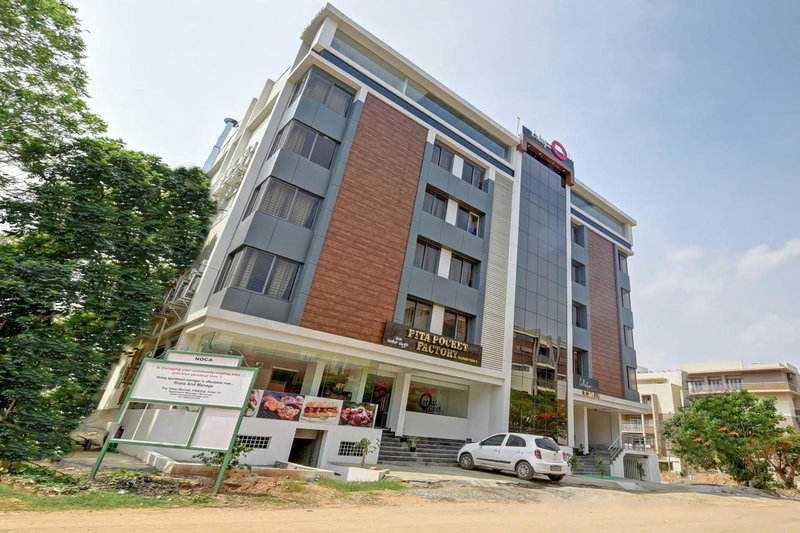 Super collection O I J SUITES, Bangalore, India