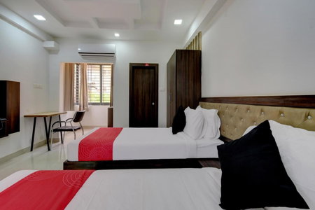 Super collection O I J SUITES, Bangalore, India
