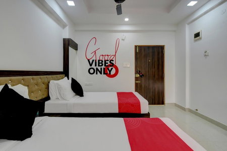 Super collection O I J SUITES, Bangalore, India
