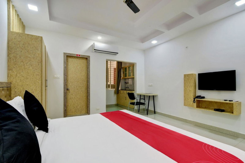 Super collection O I J SUITES, Bangalore, India