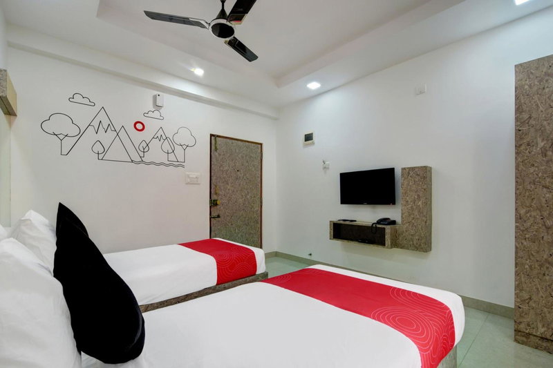 Super collection O I J SUITES, Bangalore, India