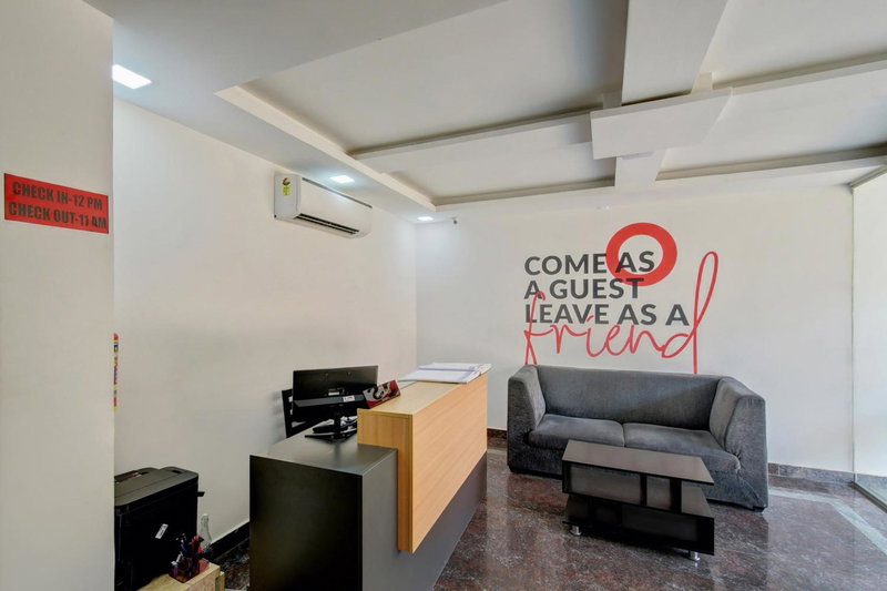 Super collection O I J SUITES, Bangalore, India