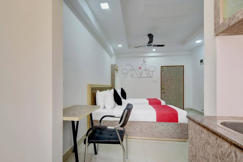 Super collection O I J SUITES, Bangalore, India