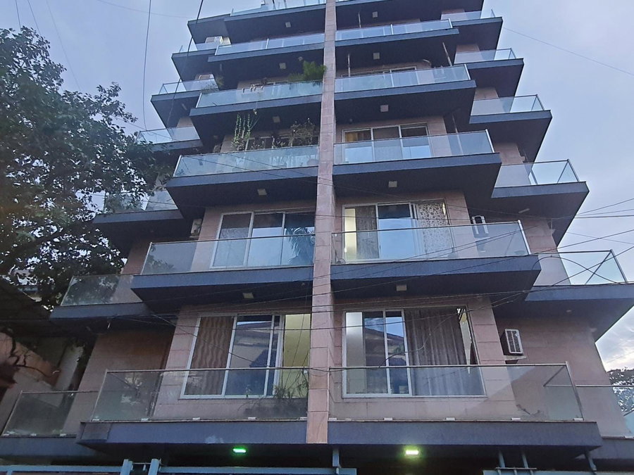 OSI Apartments Lilavati Bandra, Mumbai, India