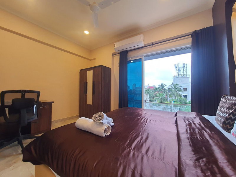 OSI Apartments Lilavati Bandra, Mumbai, India
