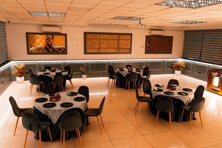 Hotel Doon's Pride, Dehradun, India